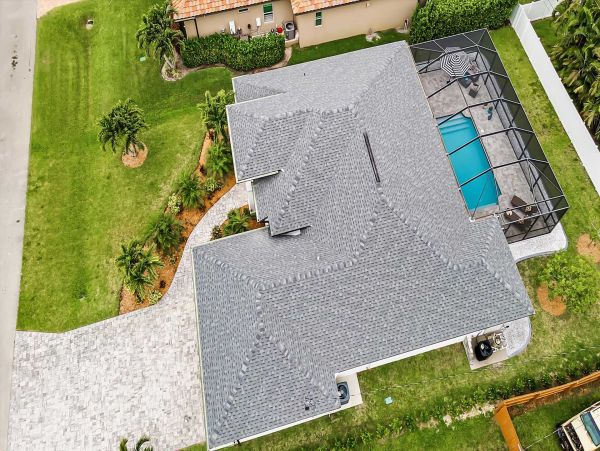 Cape Coral Home 1024405