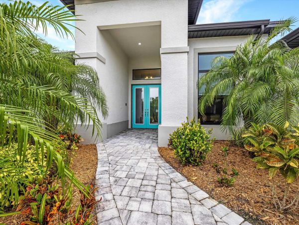 Cape Coral Home 1024405