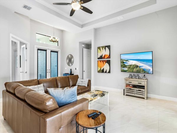 Cape Coral Home 1024405