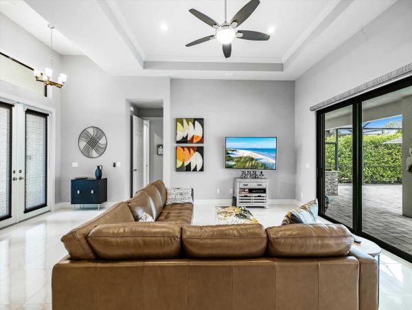 Cape Coral Home 1024405