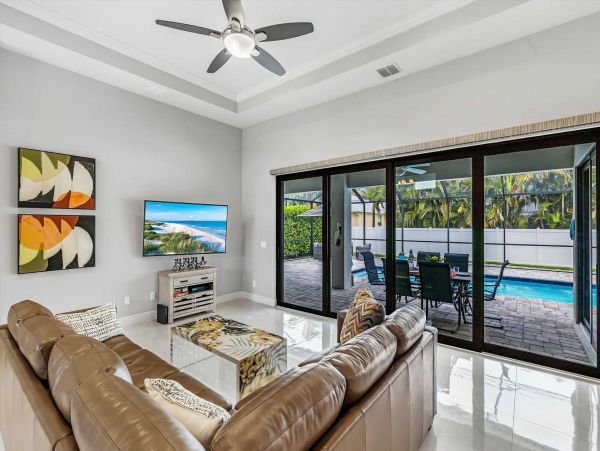Cape Coral Home 1024405