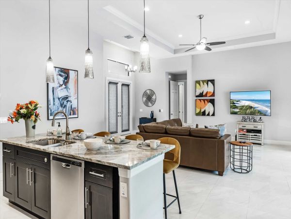 Cape Coral Home 1024405