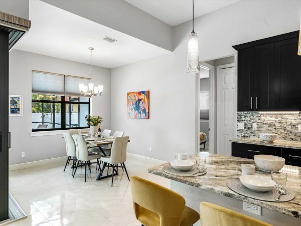 Cape Coral Home 1024405