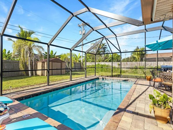 Cape Coral Home 1024407