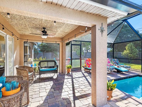 Cape Coral Home 1024407
