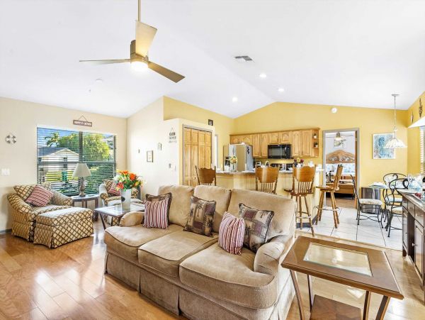 Cape Coral Home 1024407