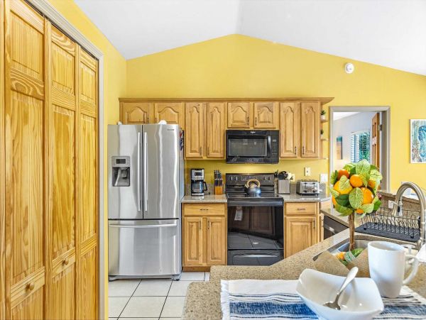 Cape Coral Home 1024407