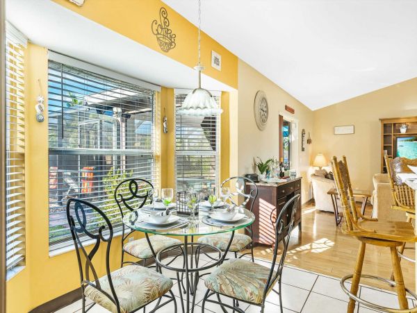 Cape Coral Home 1024407