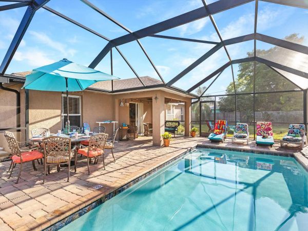 Cape Coral Home 1024407