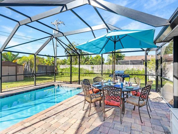 Cape Coral Home 1024407