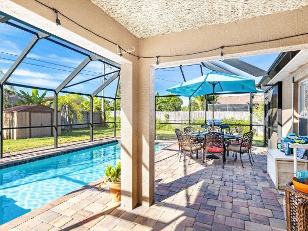 Cape Coral Home 1024407