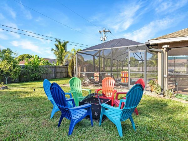 Cape Coral Home 1024407