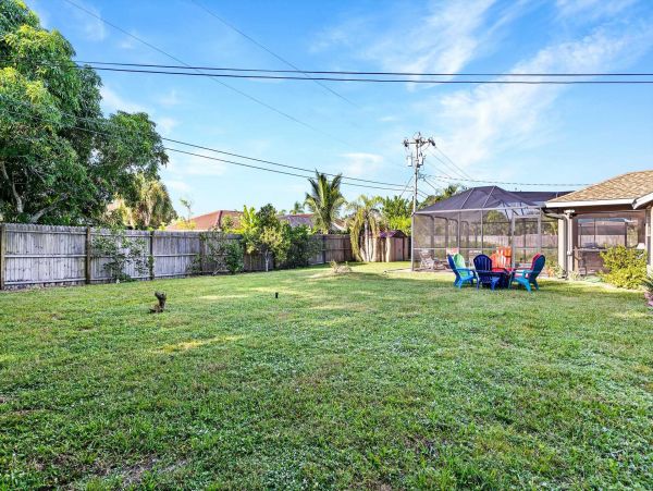 Cape Coral Home 1024407