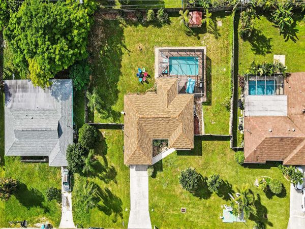 Cape Coral Home 1024407