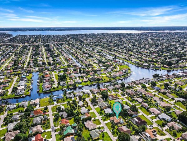 Cape Coral Home 1024407