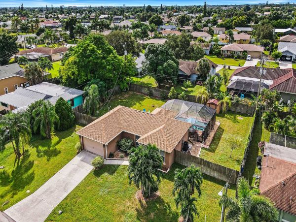 Cape Coral Home 1024407