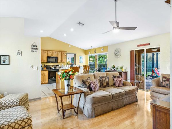 Cape Coral Home 1024407