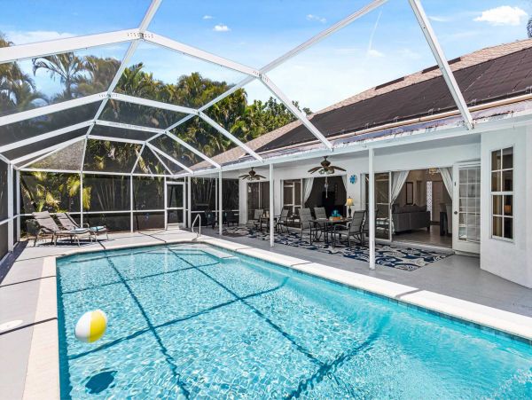 Cape Coral Home 1024408
