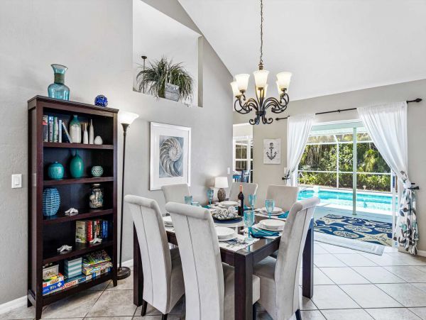 Cape Coral Home 1024408