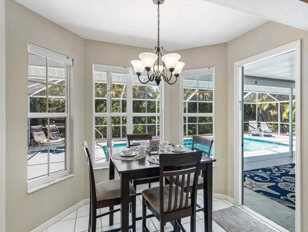 Cape Coral Home 1024408