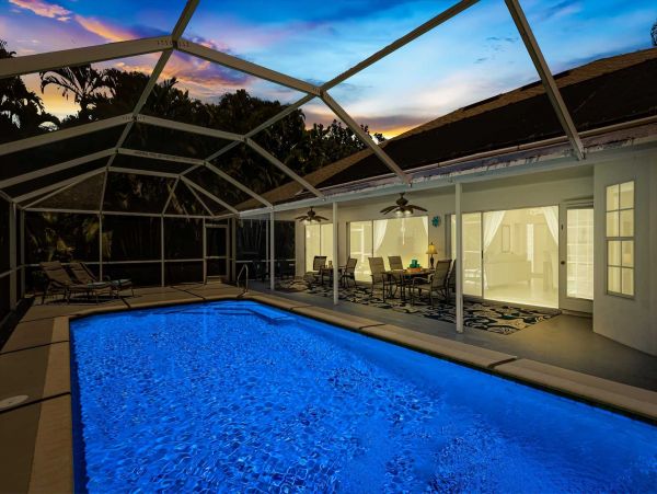 Cape Coral Home 1024408