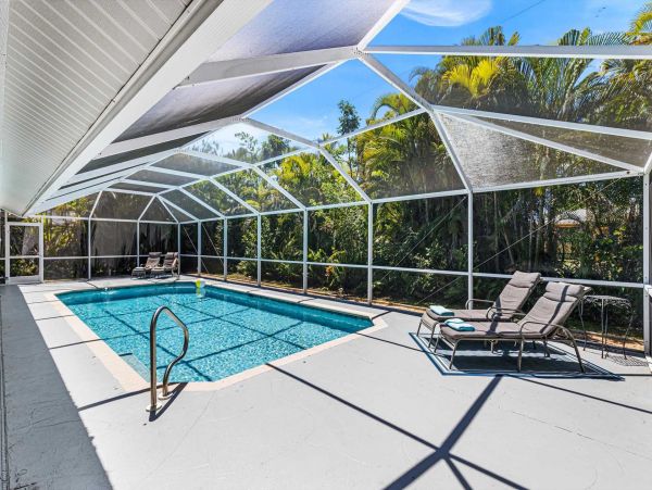 Cape Coral Home 1024408