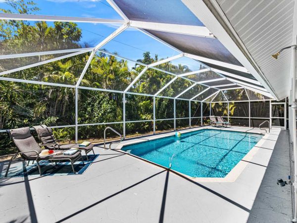 Cape Coral Home 1024408