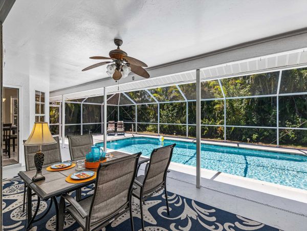 Cape Coral Home 1024408