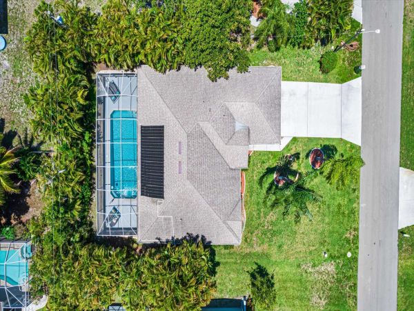 Cape Coral Home 1024408