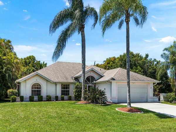 Cape Coral Home 1024408