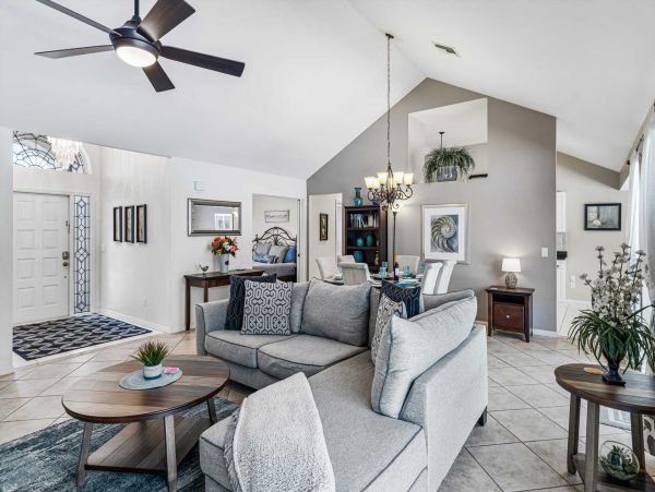 Cape Coral Home 1024408