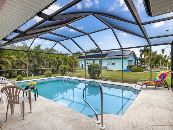 Cape Coral Home 1024409
