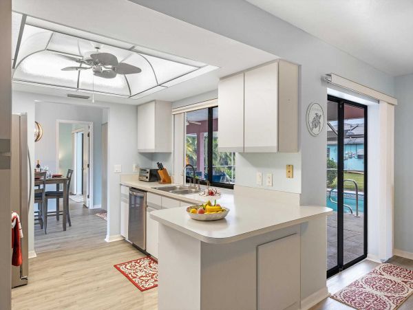 Cape Coral Home 1024409