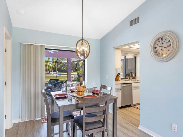 Cape Coral Home 1024409