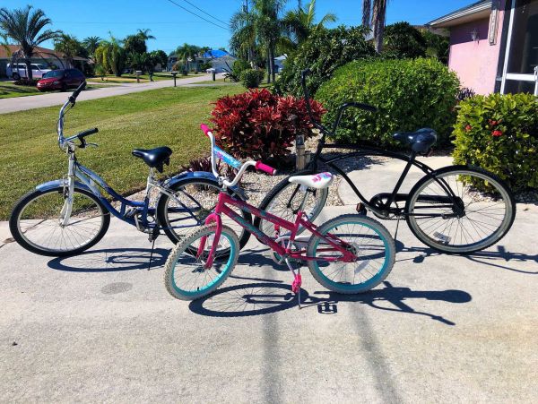 Cape Coral Home 1024409