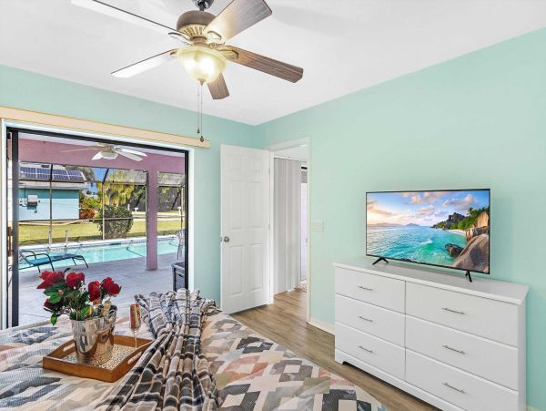 Cape Coral Home 1024409
