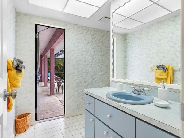 Cape Coral Home 1024409