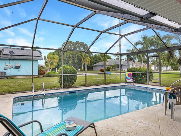 Cape Coral Home 1024409