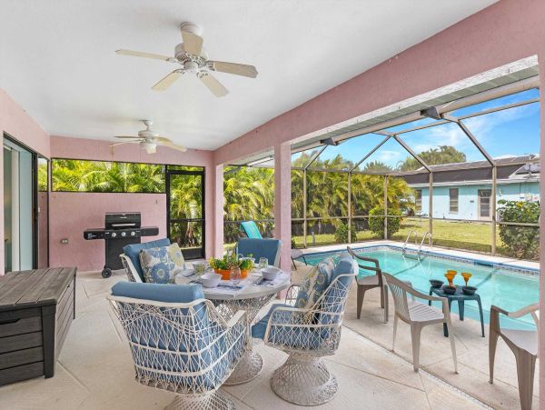 Cape Coral Home 1024409