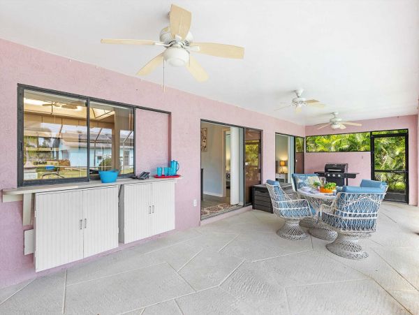 Cape Coral Home 1024409