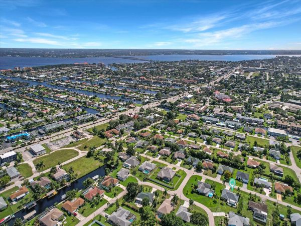 Cape Coral Home 1024409