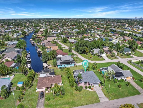 Cape Coral Home 1024409