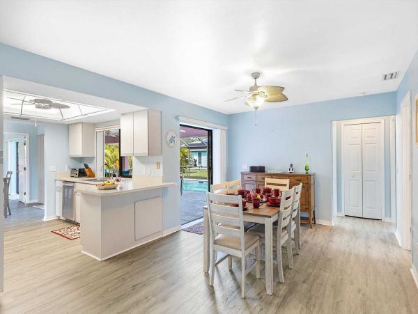 Cape Coral Home 1024409