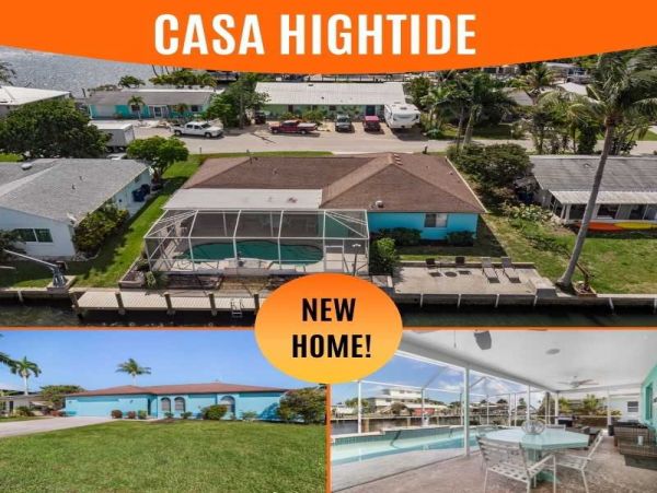 Cape Coral Home 1024410