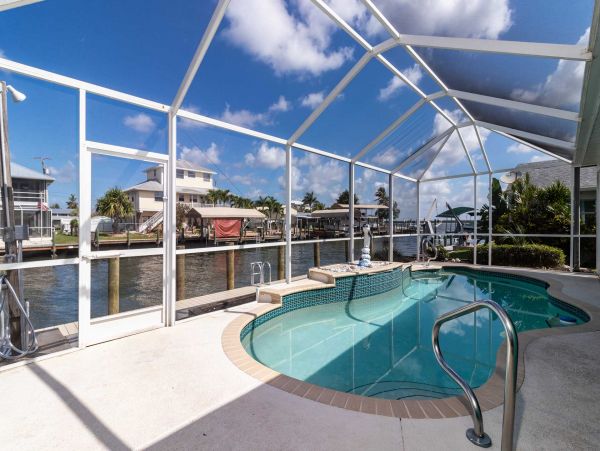 Cape Coral Home 1024410