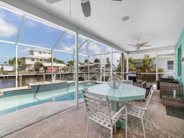 Cape Coral Home 1024410