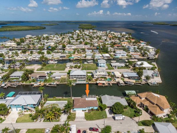 Cape Coral Home 1024410