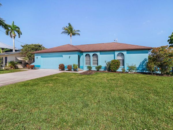 Cape Coral Home 1024410
