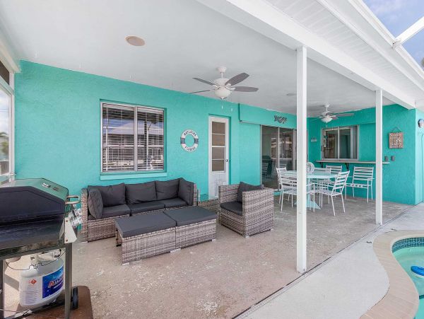 Cape Coral Home 1024410