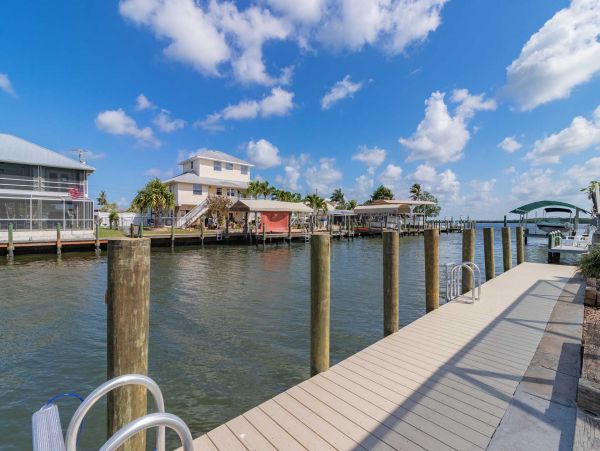 Cape Coral Home 1024410